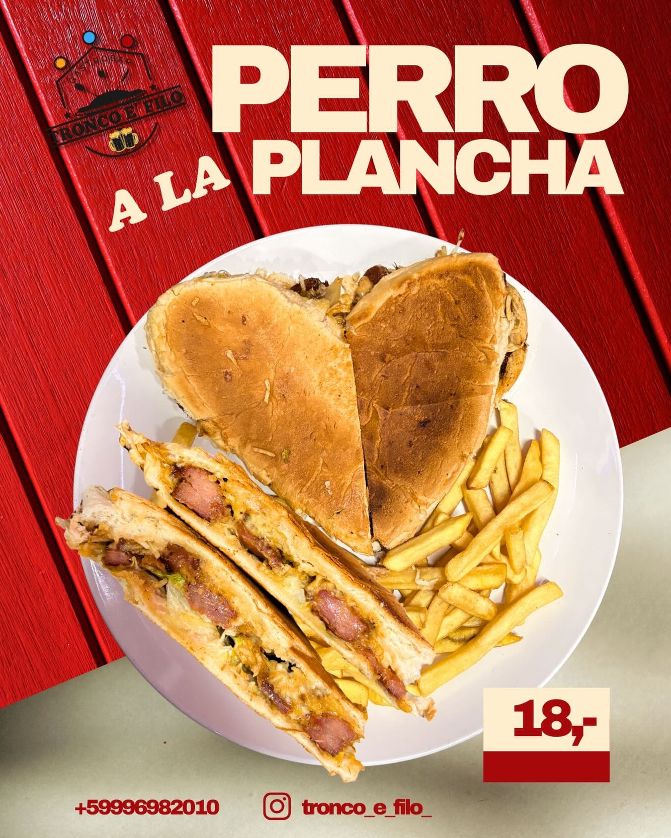 Wings y picadas