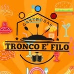 Logo TRONCO E' FILO